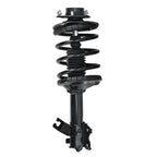 2X Front Complete Struts Shocks Coil Springs for Nissan Altima (1993–1999) 171942