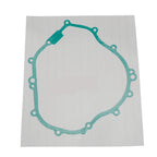 Left Stator Side Cover Gasket for Yamaha Grizzly 350 (2007–2017)