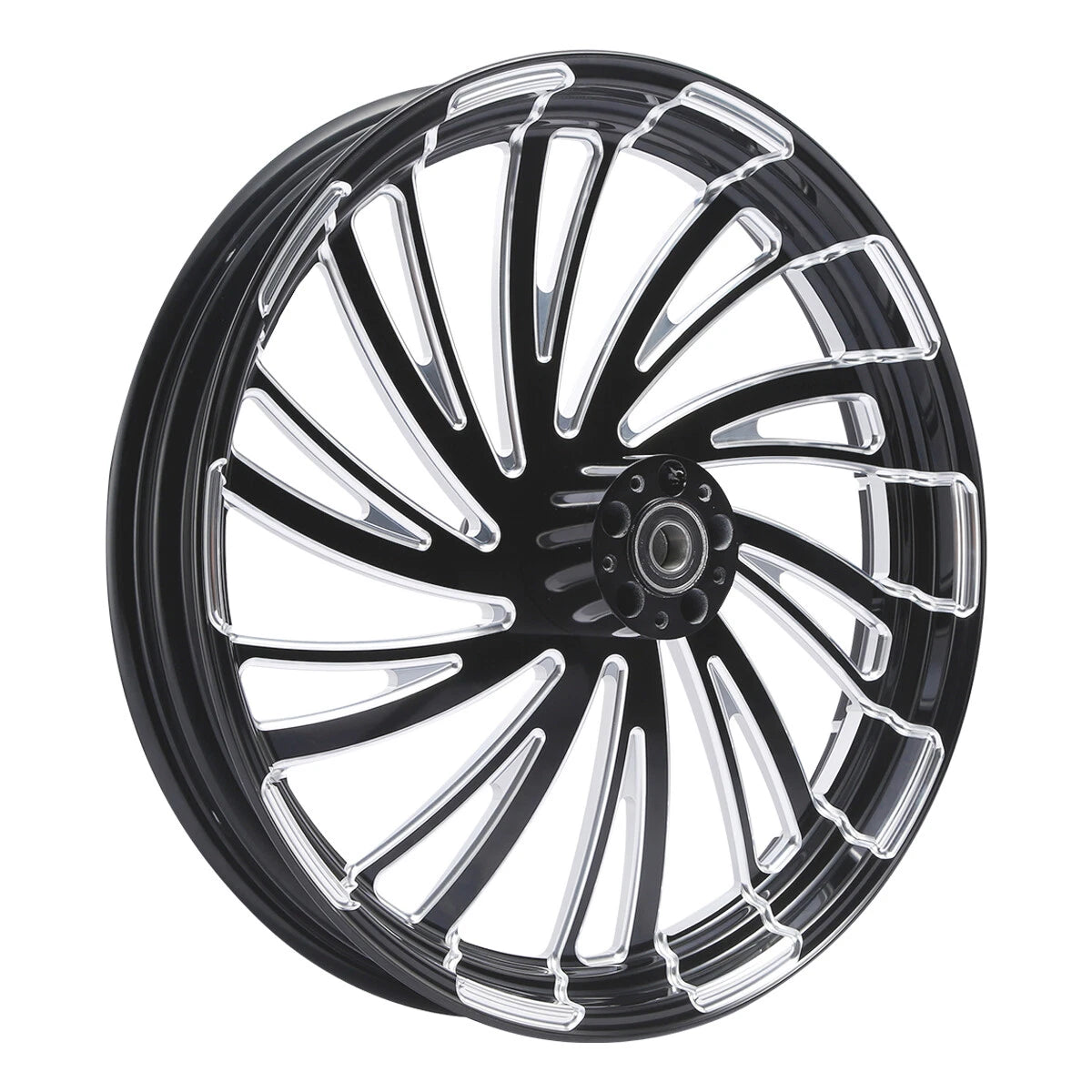 26" Front Wheel Rim for Harley Electra Glide (1997–2021) Dual Disc Hub
