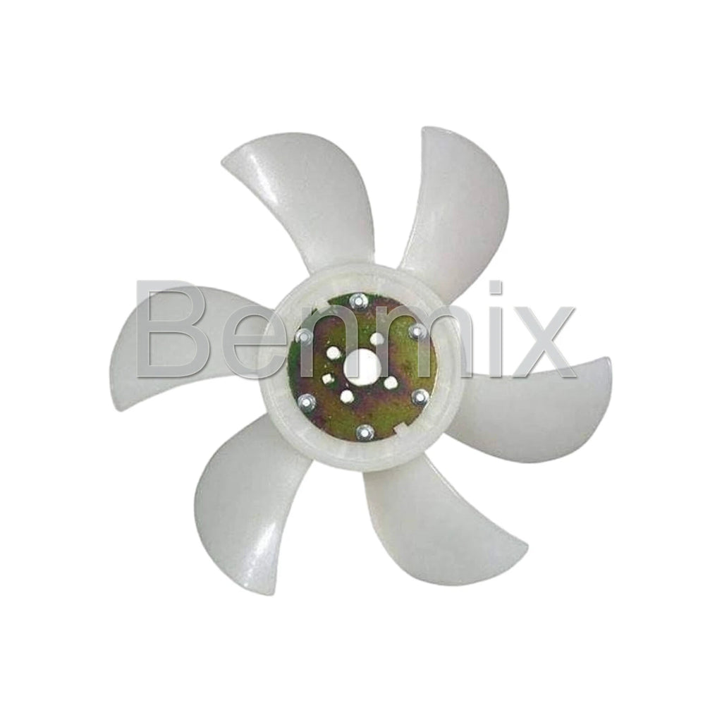 Fan Blade 380008-002-02 for Toyota 4Y Forklift (6-7 Series)