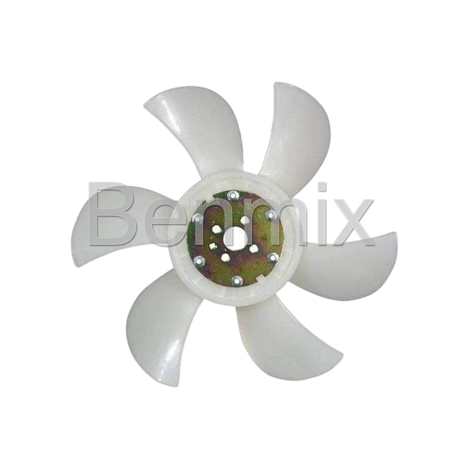 Fan Blade 380008-002-02 for Toyota 4Y Forklift (6-7 Series)