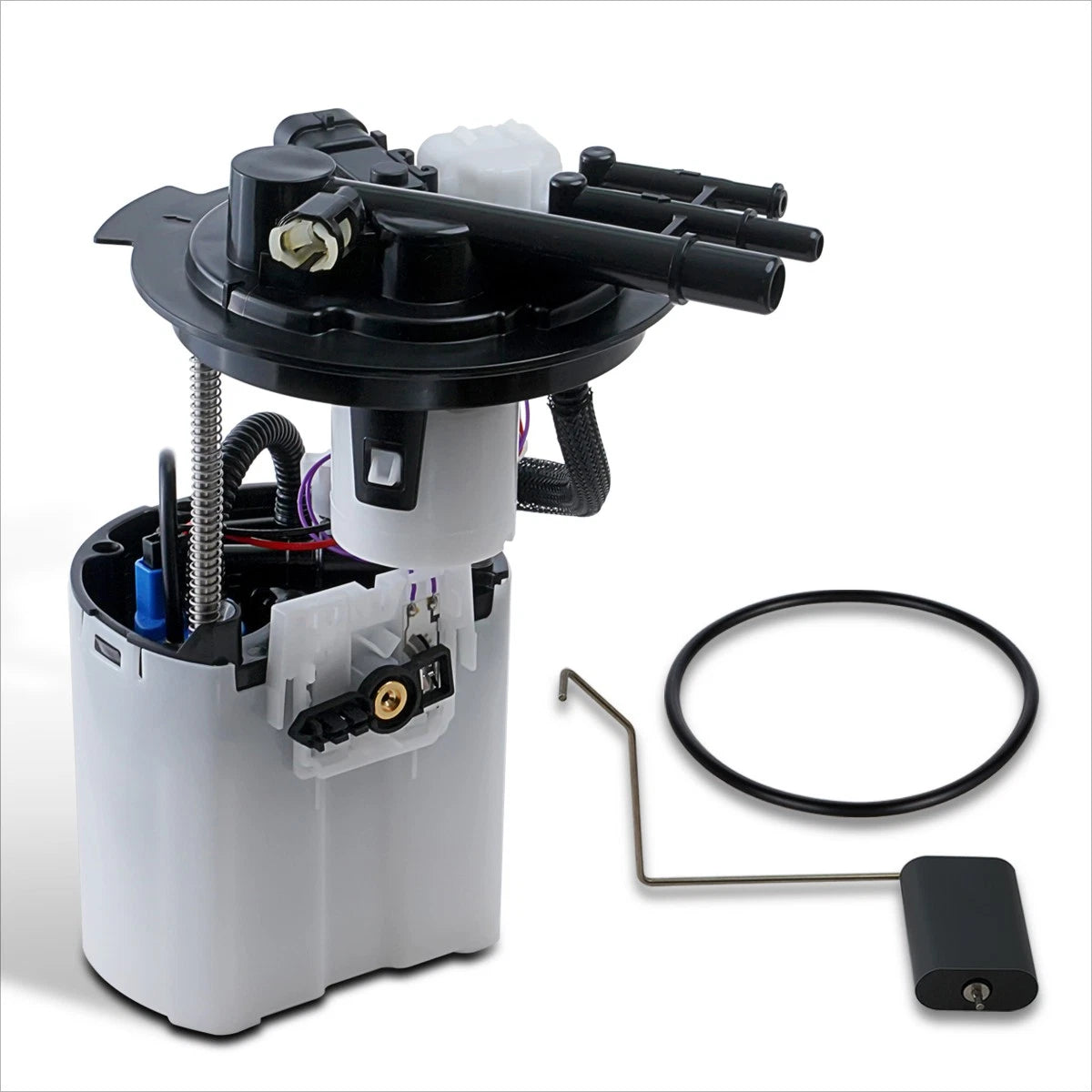 Electric Gas Fuel Pump Module Assembly for Terraza Uplander Montana Relay (2005–2007)