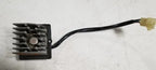 Heater Blower Motor Resistor for Jaguar XK8 XKR (1997–2003) 077800-0321