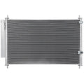 A/C Condenser and Cooling Fan Kit for Scion xB (2008–2015)