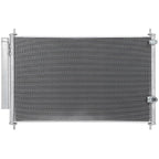 A/C Condenser and Cooling Fan Kit for Scion xB (2008–2015)