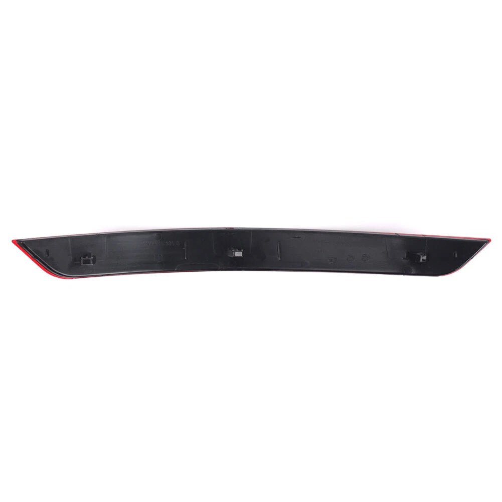 Rear Bumper Reflector Taillight for VW Sharan, Seat Alhambra (1995–2010)