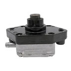 Fuel Pump for Suzuki DF4 DF5 DF6 4HP 5HP 6HP (Replaces 15100-91J02)