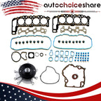 Head Gasket Set for Dodge Ram 1500 4.7L (2002–2003)