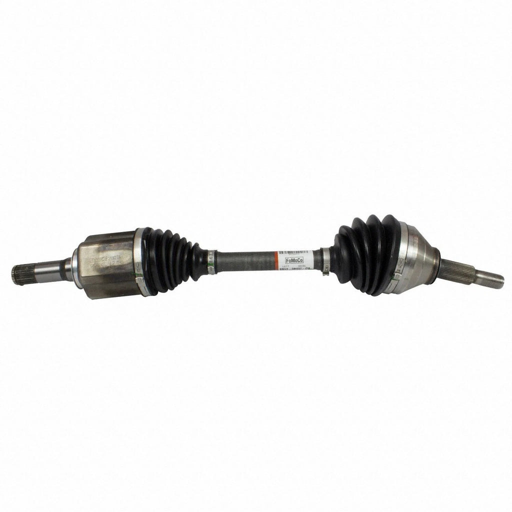 Front Driver Left Drive Axle Shaft Assembly for Ford Explorer (2011–2019)