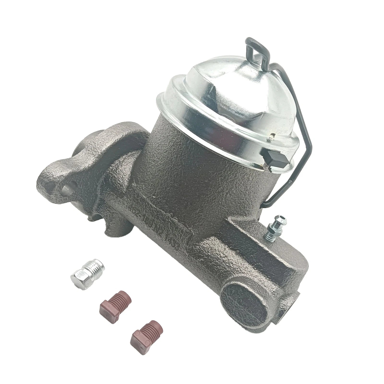 Brake Master Cylinder with Reservoir for Pontiac GMC 1500 Series (1975–1995)