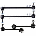 Set of 4 Sway Bar End Links for Acura MDX (2001–2005)