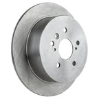 Disc Brake Rotor for Toyota Venza (2009–2016) Rear Solid