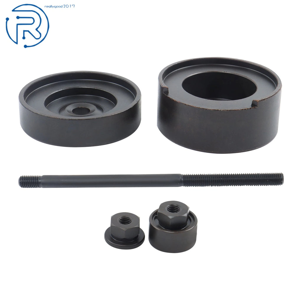 Rear Suspension Bushing Tool Kit for VW Golf Audi A3 (2006–2019)
