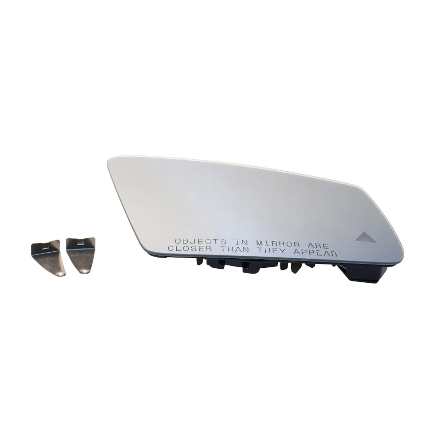 Passenger Right Door Mirror Glass for Mercedes A207 W221 CLS550 E400 S550