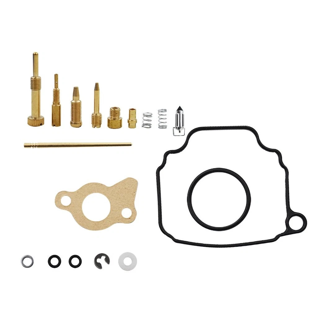 Carburetor Rebuild Kit for Yamaha TTR-90 (2000–2005)
