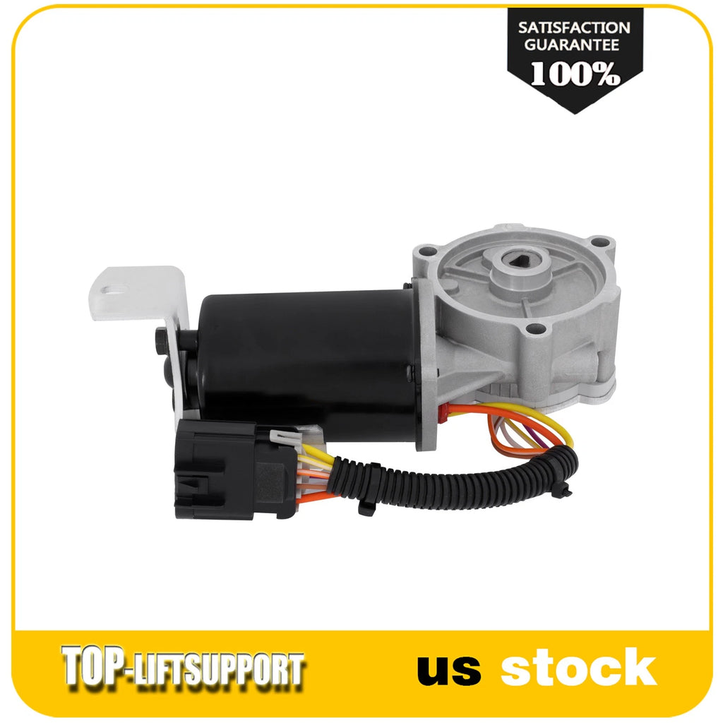 Transfer Case Shift Motor for Cadillac Escalade (2003–2005)