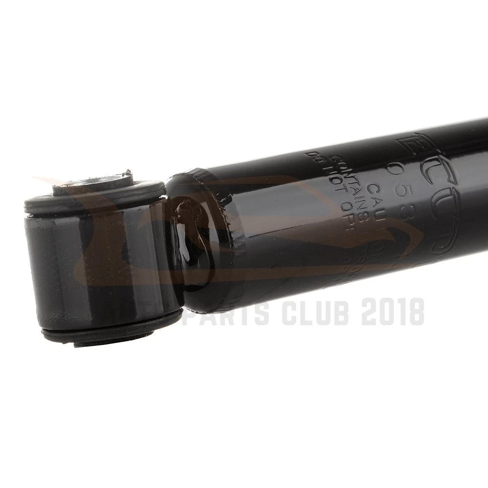 Rear Pair Gas Shocks for Chevrolet Cobalt (2005-2010)