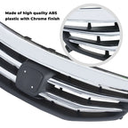 Chrome Radiator Grille for Honda Accord (2011–2012)