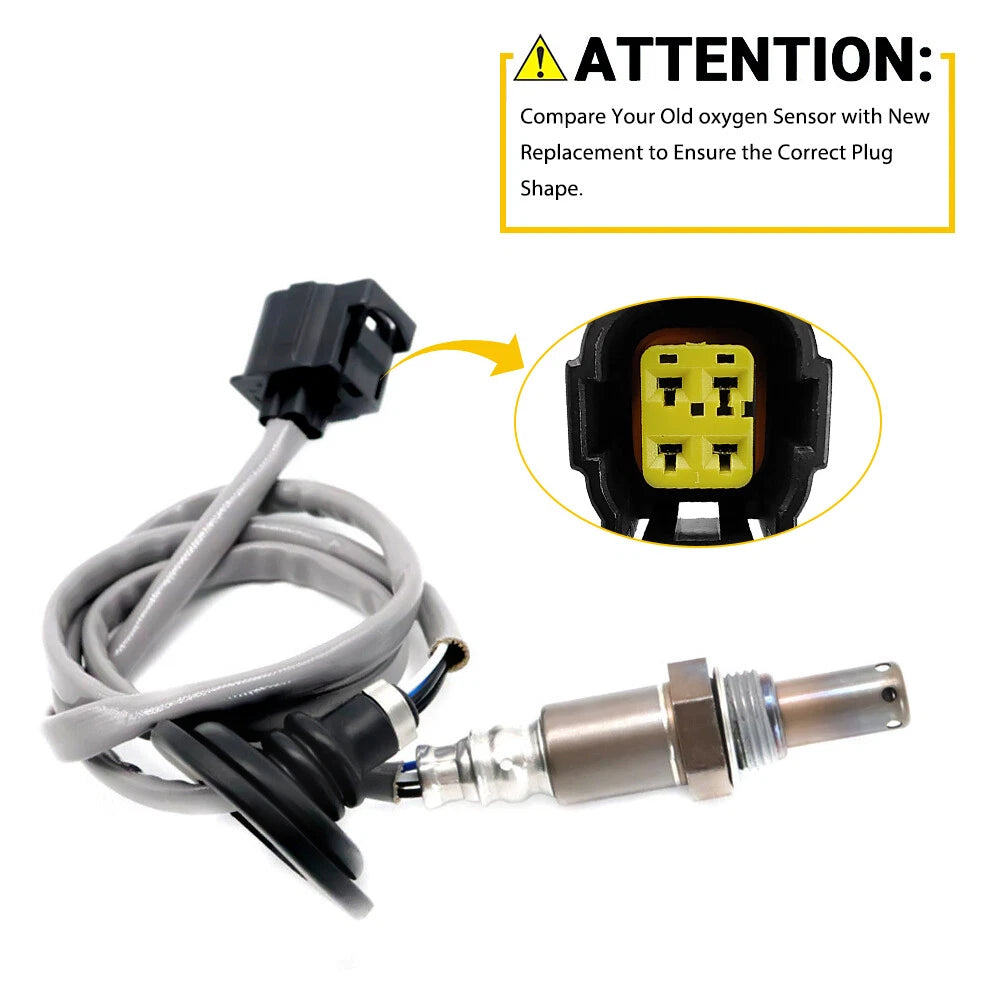 O2 Oxygen Sensor for Mitsubishi Outlander Sport Lancer 2.0L 2.4L (UP&DOWN)