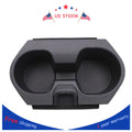 Center Console Cup Holder Storage Box for Honda Civic (2016–2018)