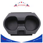 Center Console Cup Holder Storage Box for Honda Civic (2016–2018)