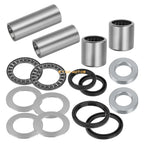 Swing Arm Bearings Seals Rebuild Kit for Honda CRF250R/CRF250X (2004–2017)