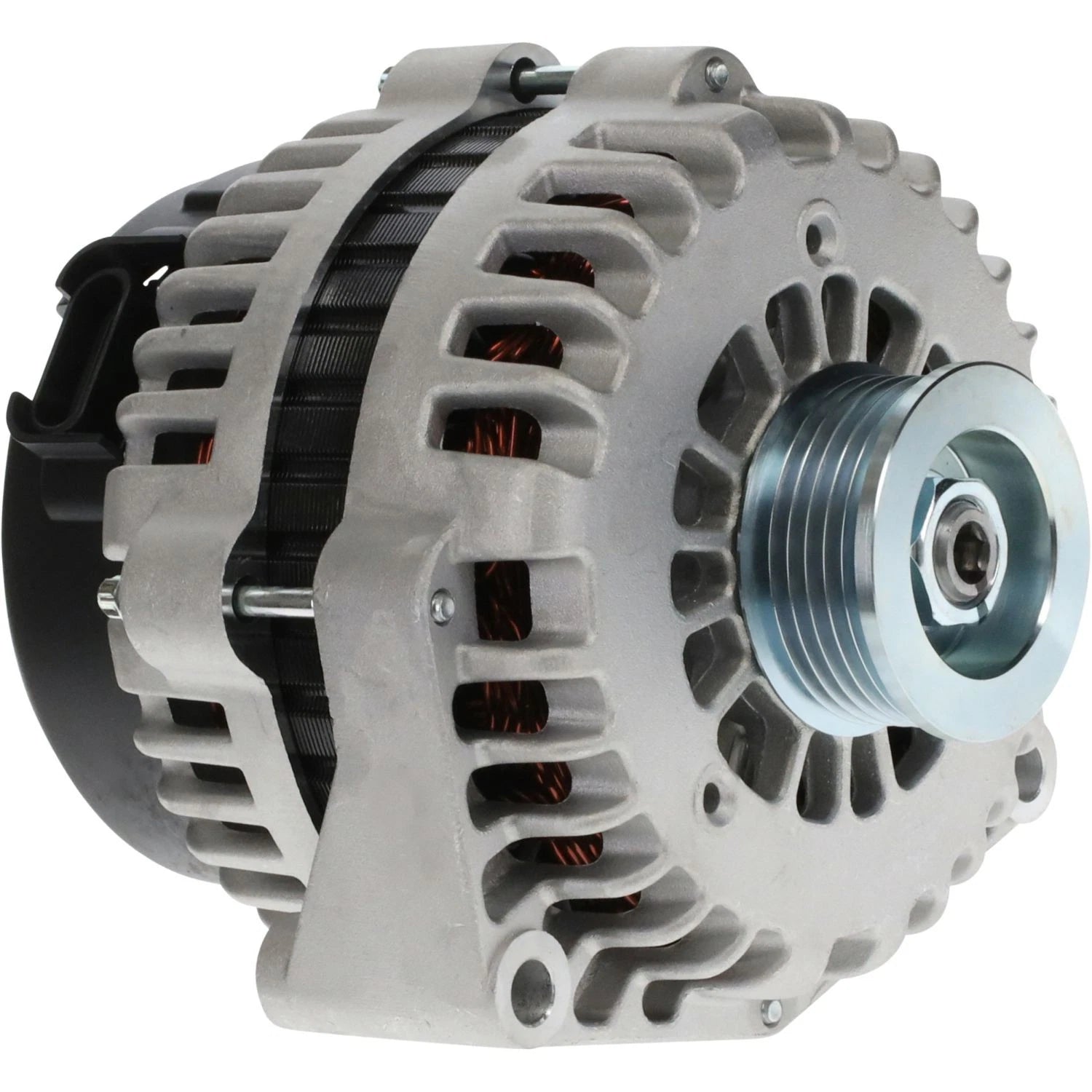 Alternator for Delco (Upgrade) for Make Model 