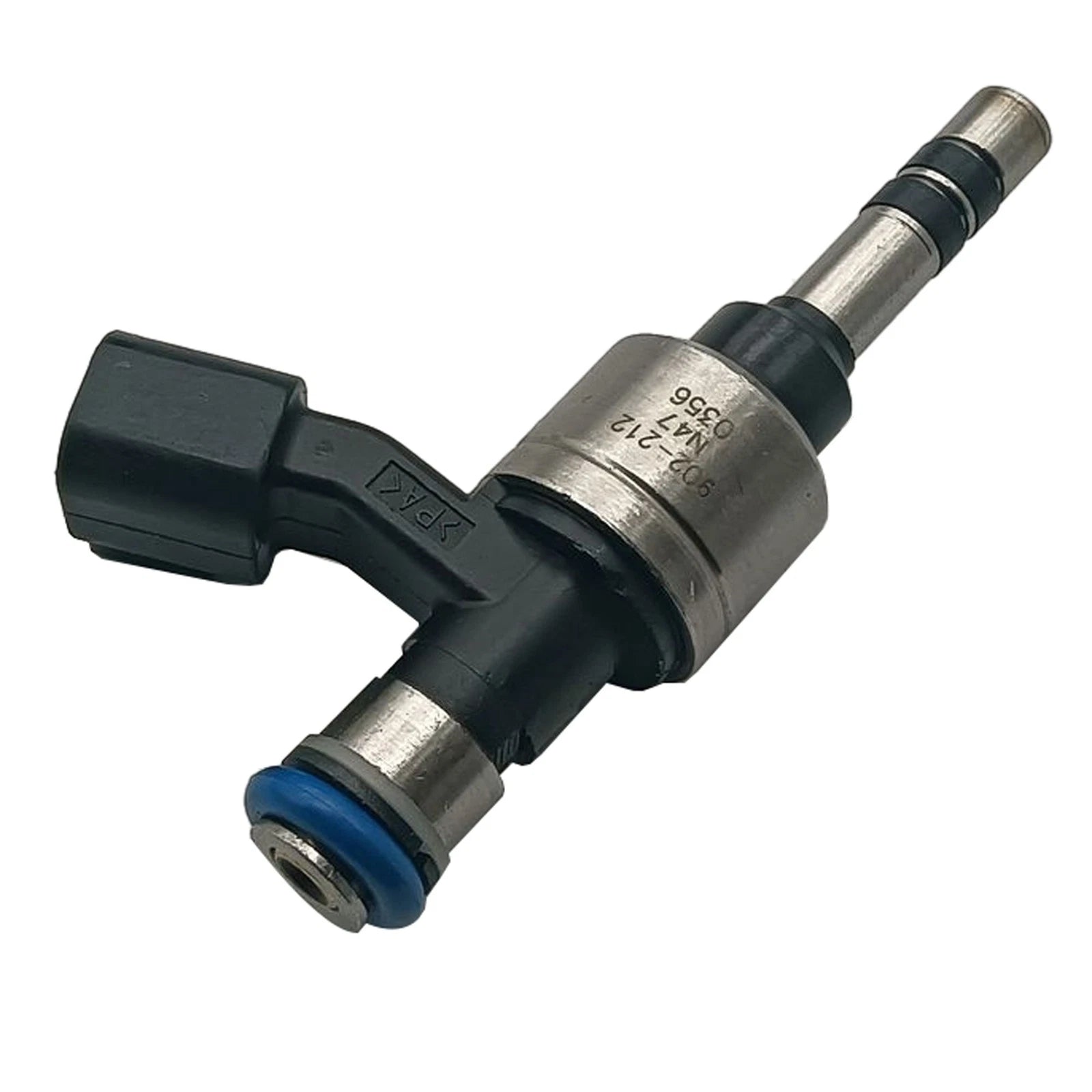 Set of 6 Fuel Injectors for Buick Chevrolet GMC SAAB Cadillac 3.0L (2010–2011)