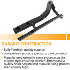 Left Radiator Support for Dodge Ram 1500 (2009–2018) & Ram 1500 Classic (2019–2024)