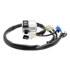 Left Turn Signal Switch for Honda VTX1300C VTX1300R VTX1300S VTX1300T (2003–2009)