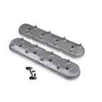 Set of 2 Valve Covers for Chevy Camaro Corvette