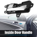 Door Handle for Hyundai Sonata (2011–2014) 82610-3S010