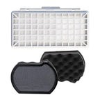 Pet Hair Removal Filter Kit for Compatible Models (2015–2023)