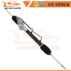 Power Steering Rack for Nissan Sentra (2003-2004)