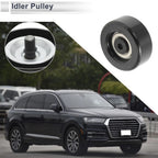 Drive Belt Idler Pulley for Hyundai Sonata (2006–2010) No. 2528727001