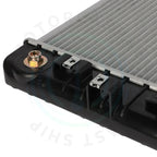 Cooling Kit for Chevrolet Impala 2014–2016