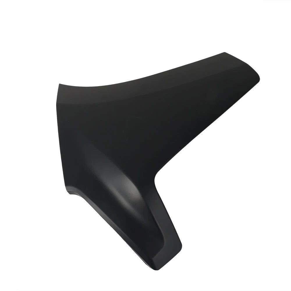 Front Bumper End Cap Extension for Chevy Silverado 1500 (2019–2022)