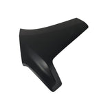 Front Bumper End Cap Extension for Chevy Silverado 1500 (2019–2022)