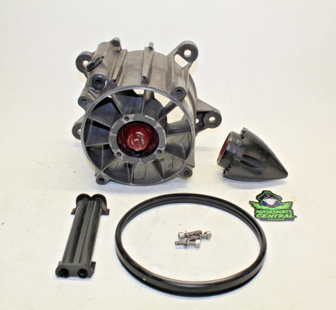 Jet Pump Housing for Sea-Doo 4TEC RXP RXT GTX GTR GTI (130-300 HP)