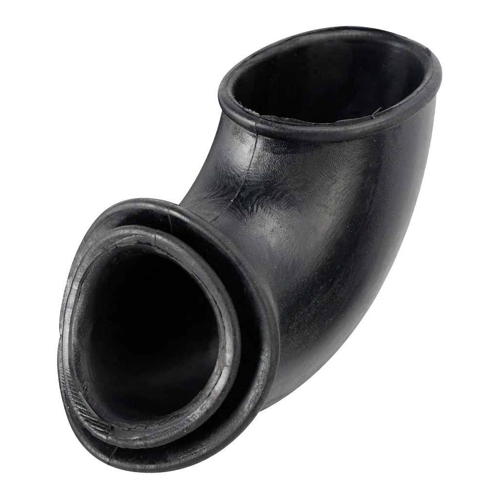 Set of 2 Air Cleaner Tube Rubber Hoses for Honda CT70 ST50 ST70 (1970–1980)