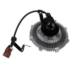 Cooling Fan Clutch for Chevy Express Colorado GMC Savana 3500 (2016–2022)