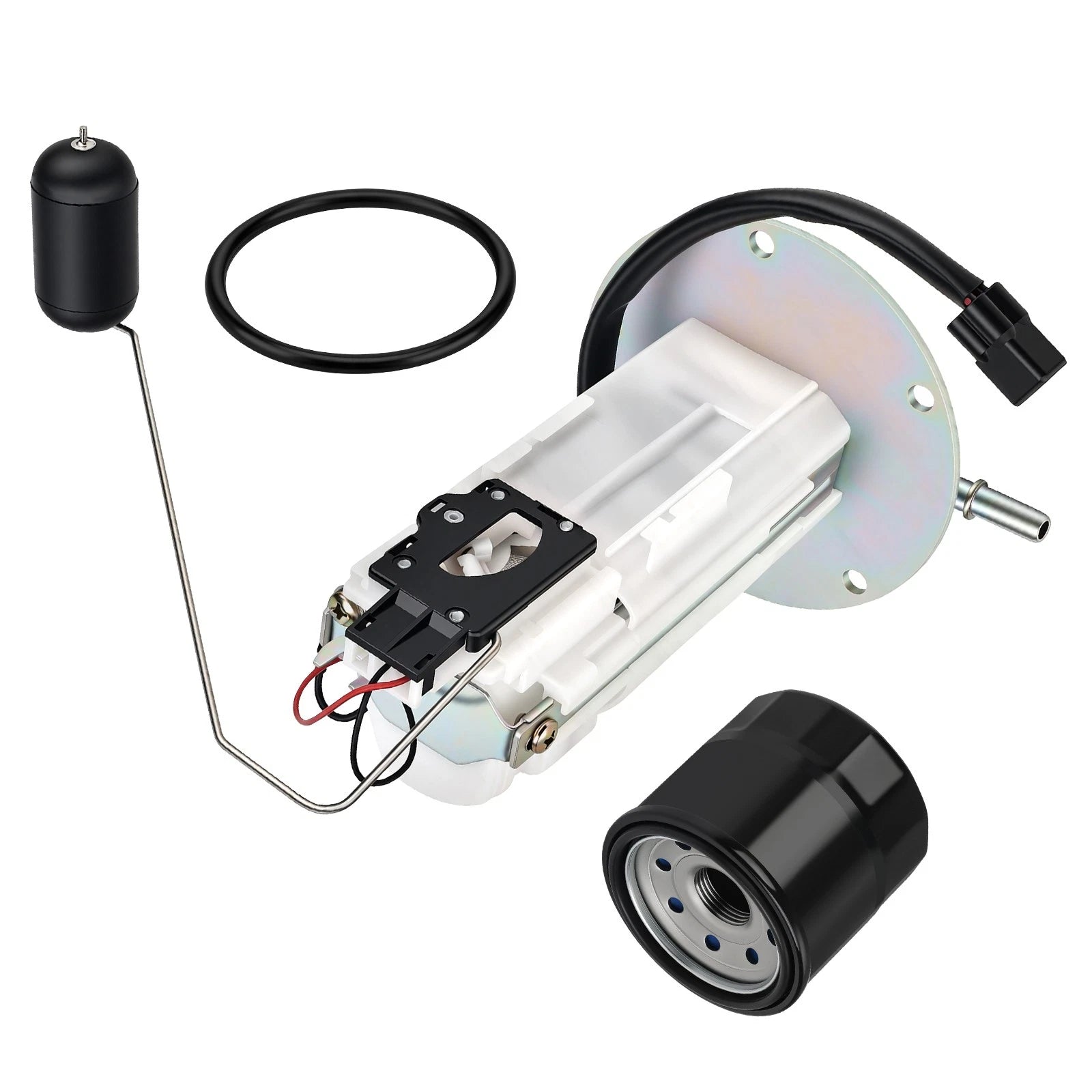Fuel Pump Assembly for Kawasaki Vulcan 1700 VN1700 (2014)