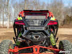 Bed Enclosure Rack for Polaris RZR Pro R / 4 (2022+) - Black