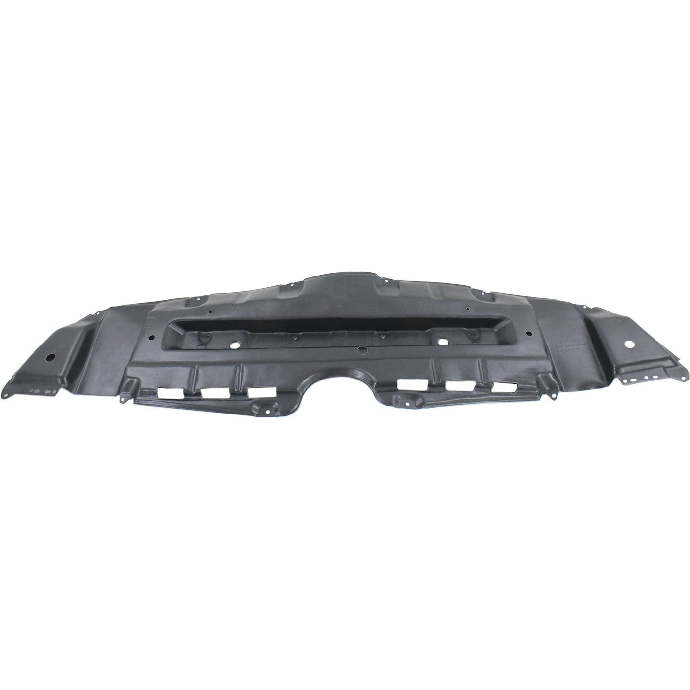 Engine Splash Shield for Toyota Sienna (2011–2016) Lower