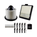 Tune Up Kit & NGK Spark Plug Boot Kit for F-250 F-350 Super Duty (1999–2007)
