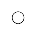 Piston Ring for Landini (Fits 892604M1)
