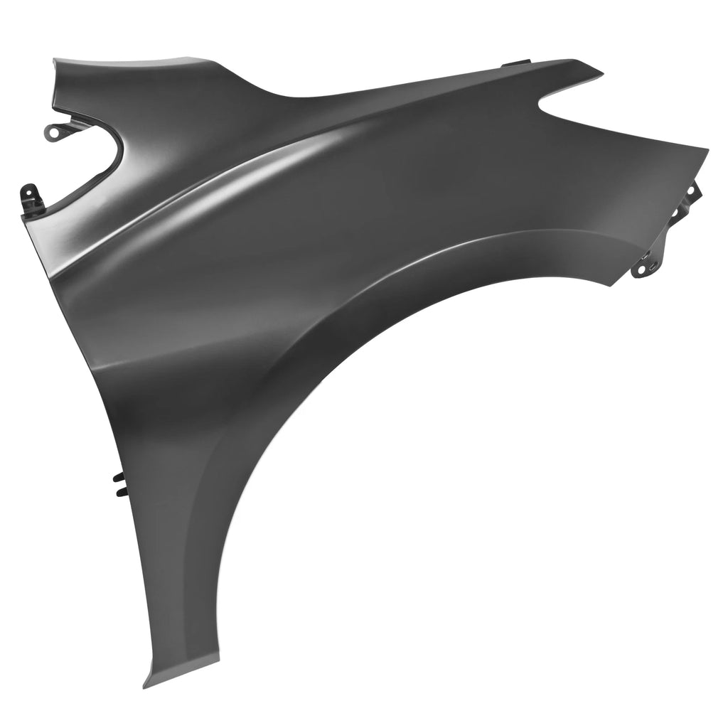 Front Right Steel Fender for Chevrolet Cruze (2016-2019)