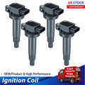 Ignition Coil Pack for Toyota Yaris 1.5L (2006–2014)