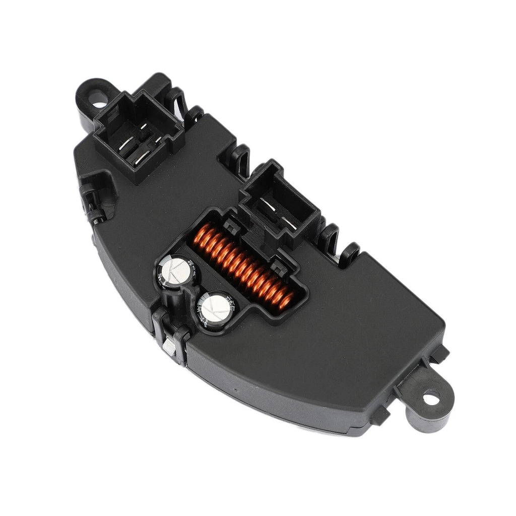 HVAC Blower Motor Resistor for Audi A4 Quattro (2013-2015) Q5