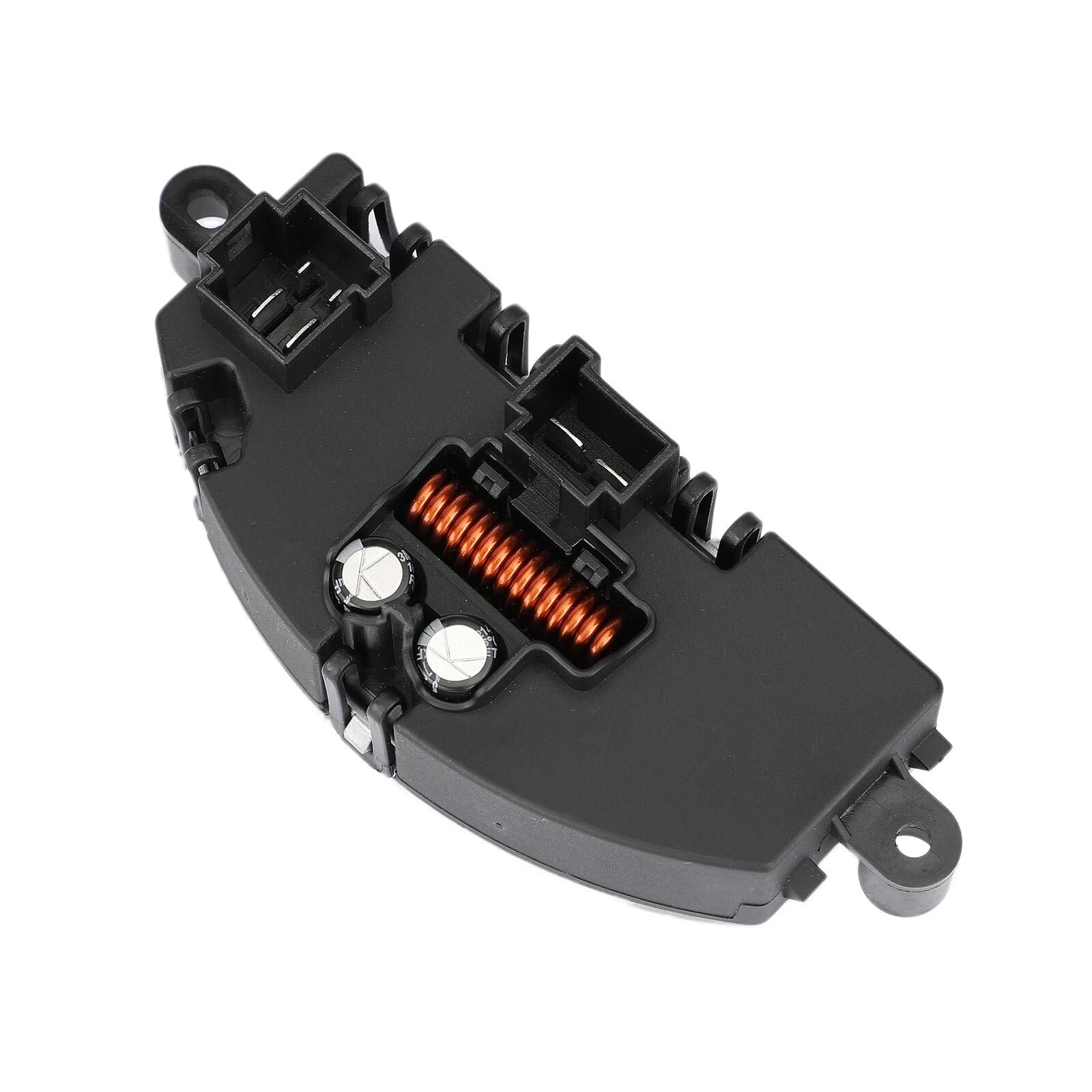 HVAC Blower Motor Resistor for Audi A4 Quattro (2013-2015) Q5